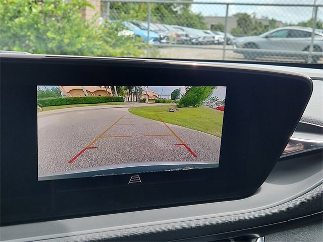 2025 Buick Envista Preferred photo 25