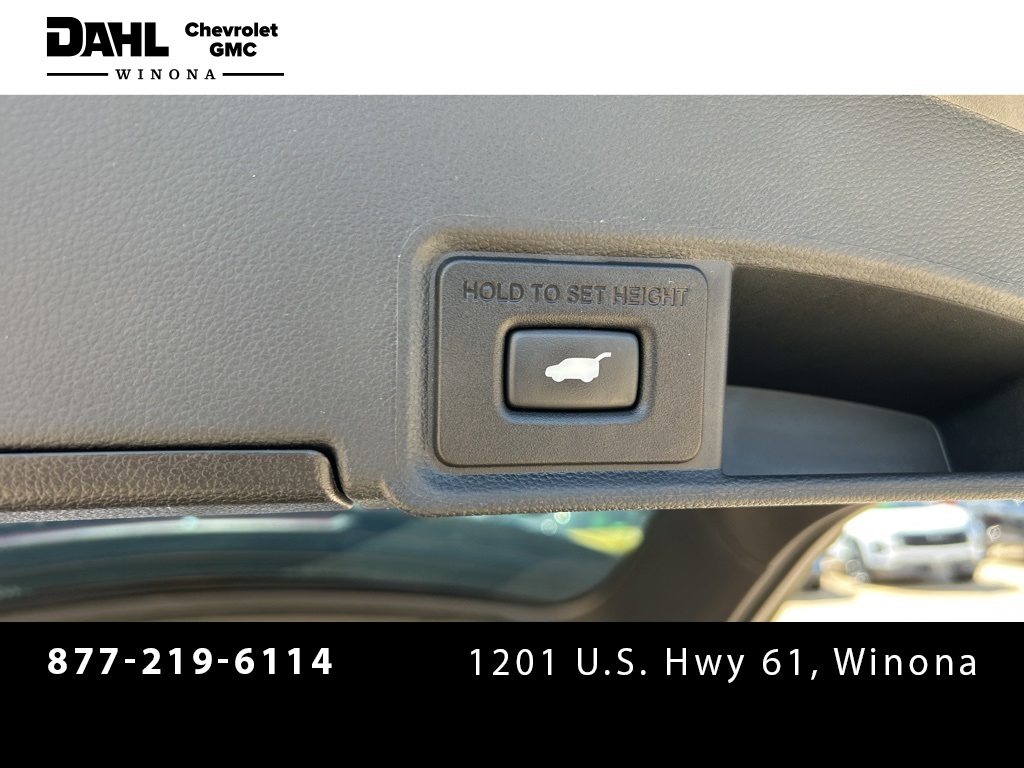 2020 Acura RDX Base photo 21