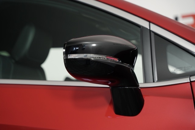 2026 Chrysler Pacifica photo 35