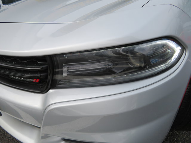2021 Dodge Charger SXT photo 32