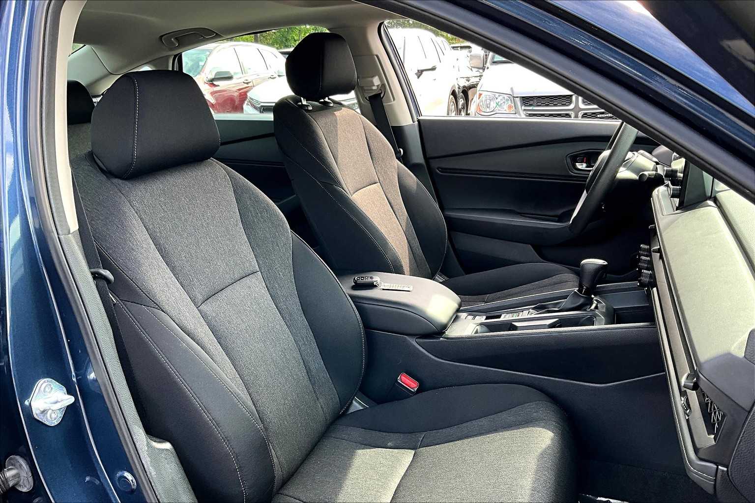 2023 Honda Accord EX photo 8