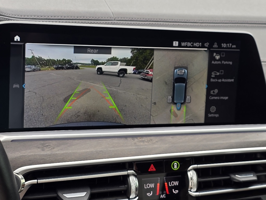 2021 Bmw X5 sDrive40i photo 5