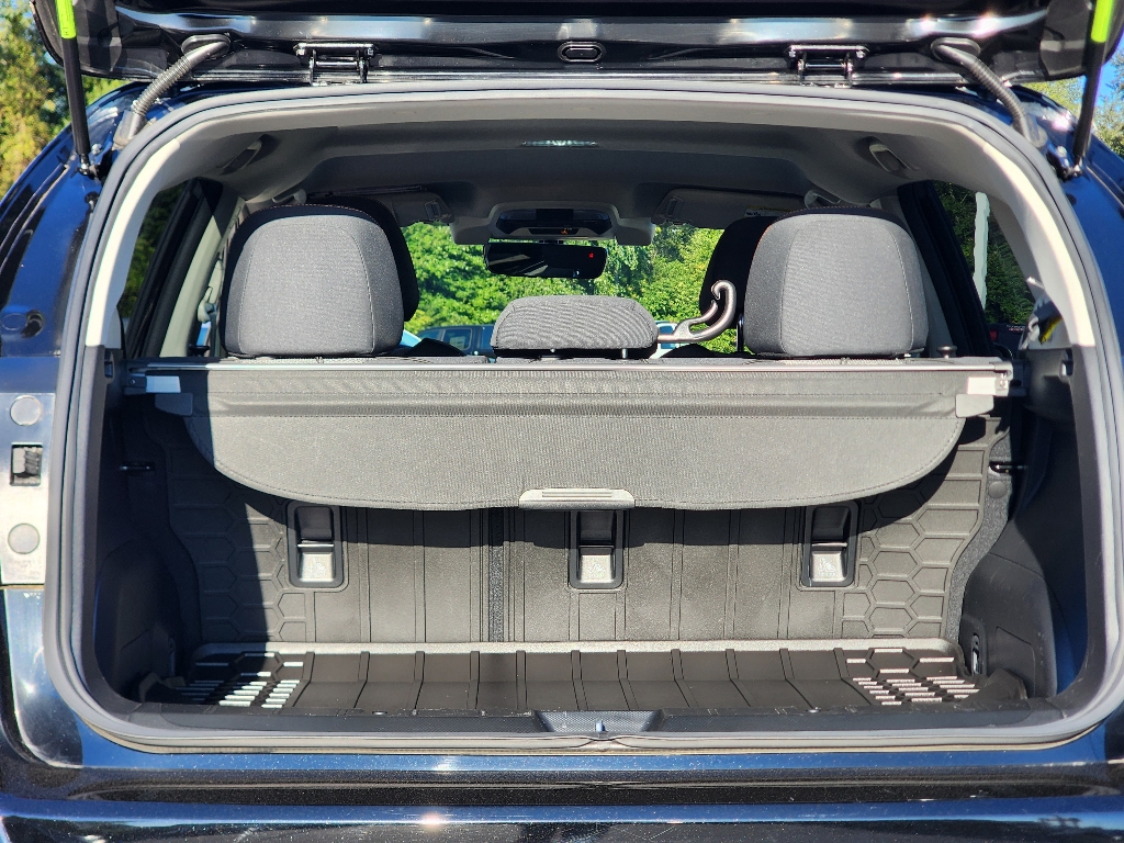 2023 Subaru Crosstrek Premium photo 4
