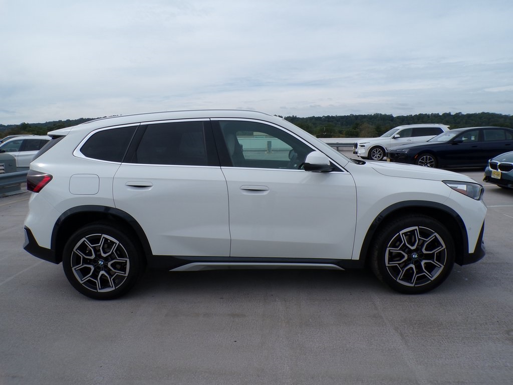2025 Bmw X1 XDrive28i photo 7