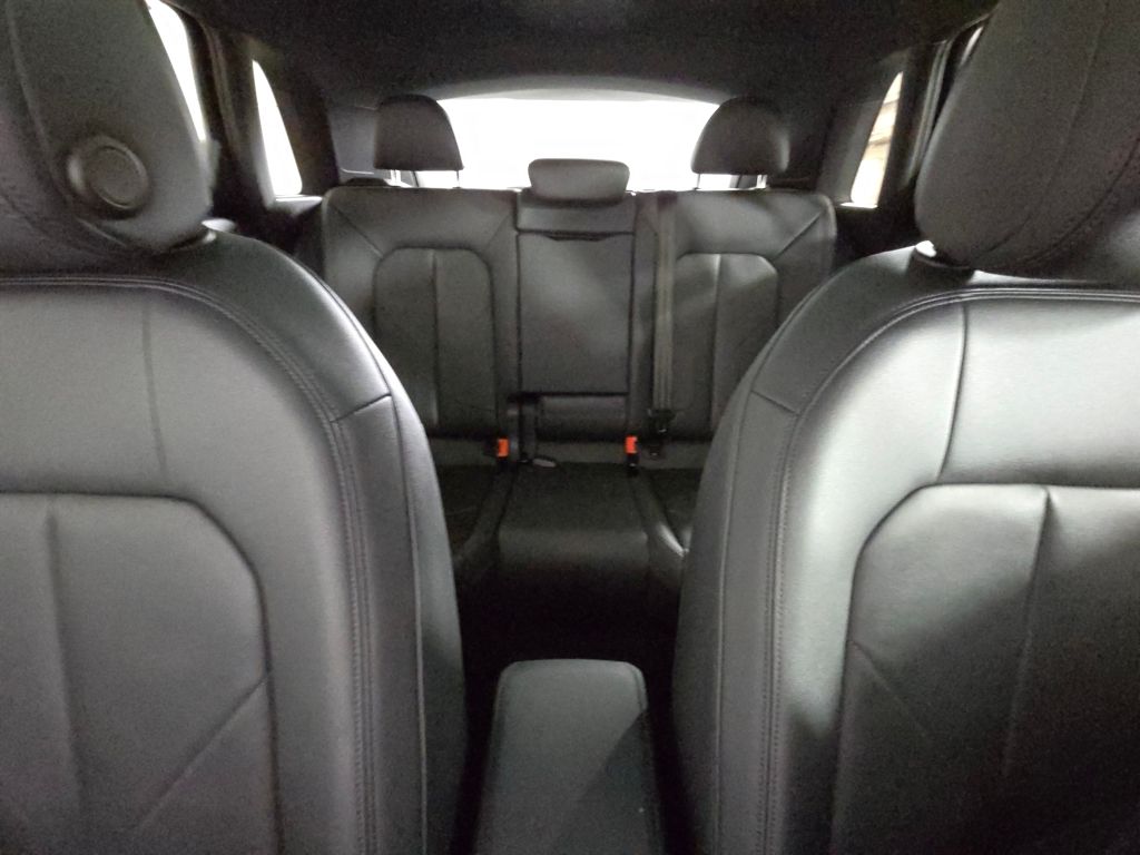 2022 Audi Q3 Premium S line photo 27