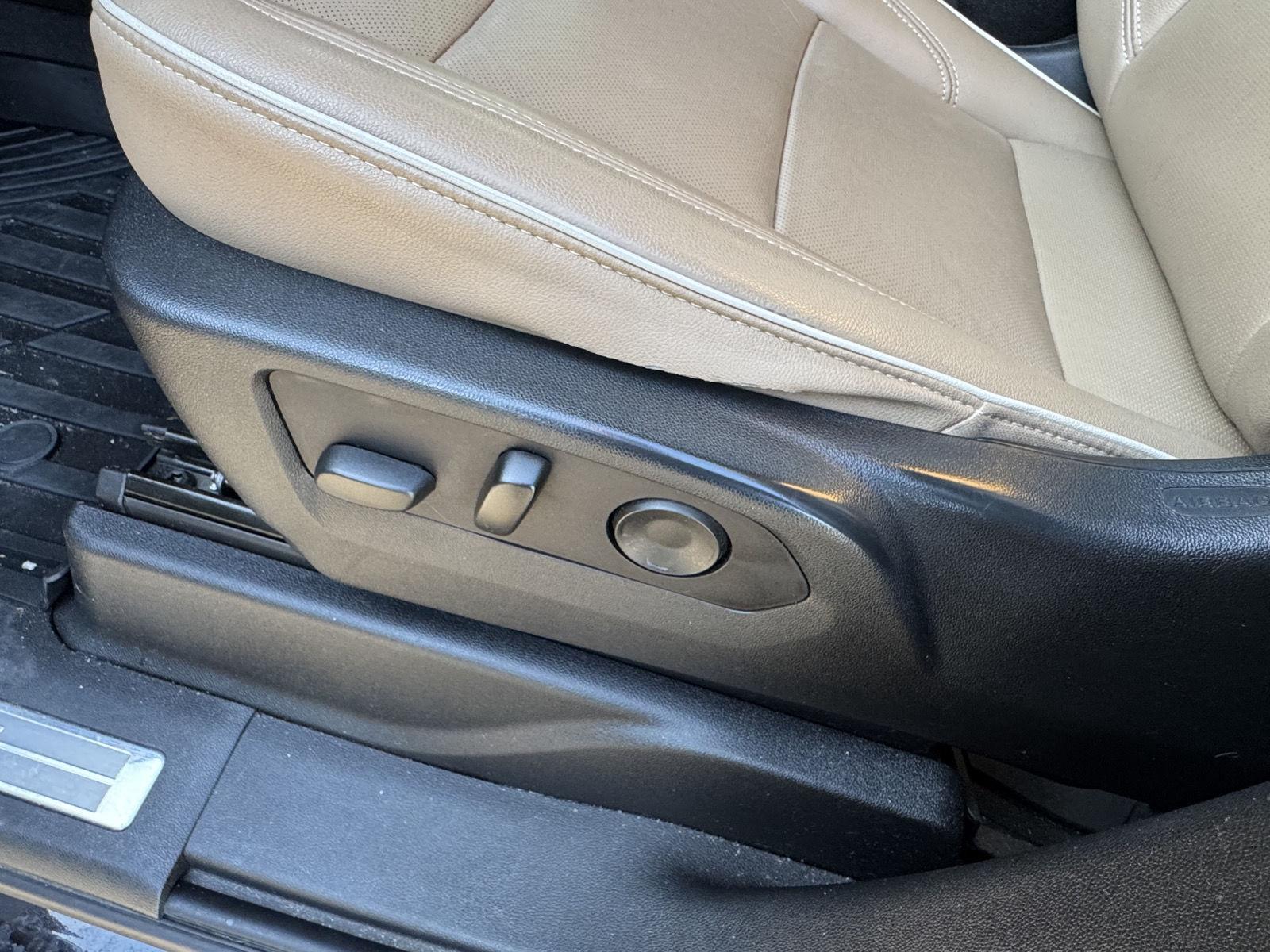 2021 Chevrolet Tahoe Premier photo 6