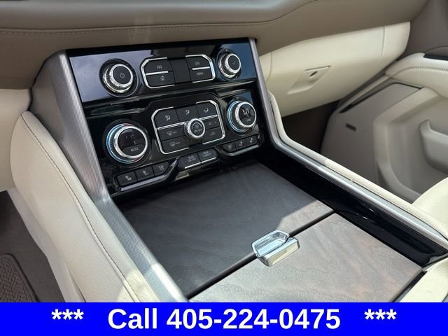 2022 Gmc Yukon XL Denali photo 12