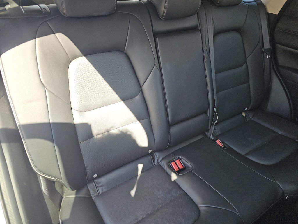 2024 Mazda CX-5 2.5 Select photo 21