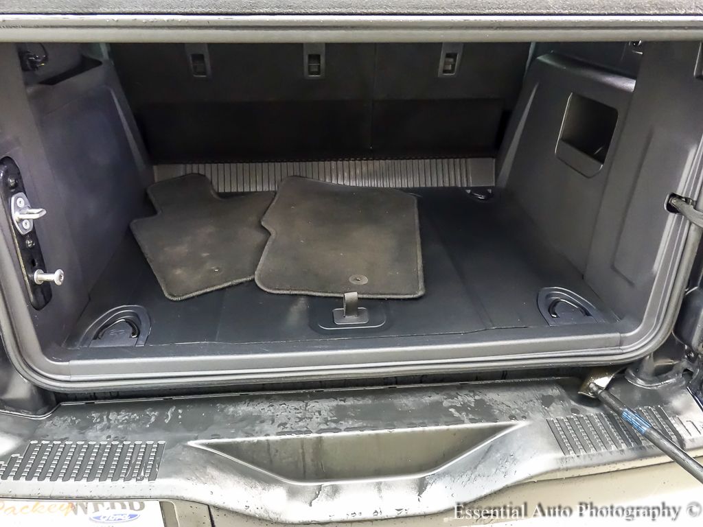 2022 FORD BRONCO - Image 22