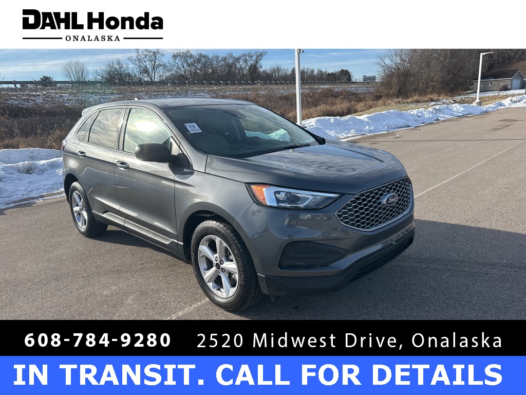 2024 Ford Edge SE