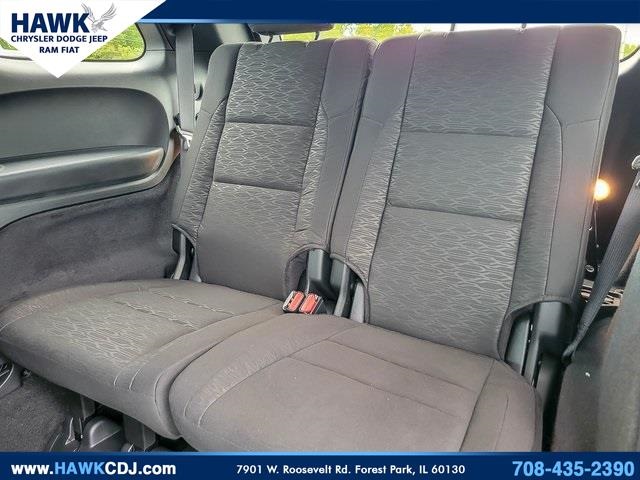 2024 DODGE DURANGO - Image 11