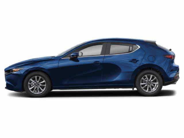 2026 Mazda Mazda3 Hatchback 2.5 s photo 7