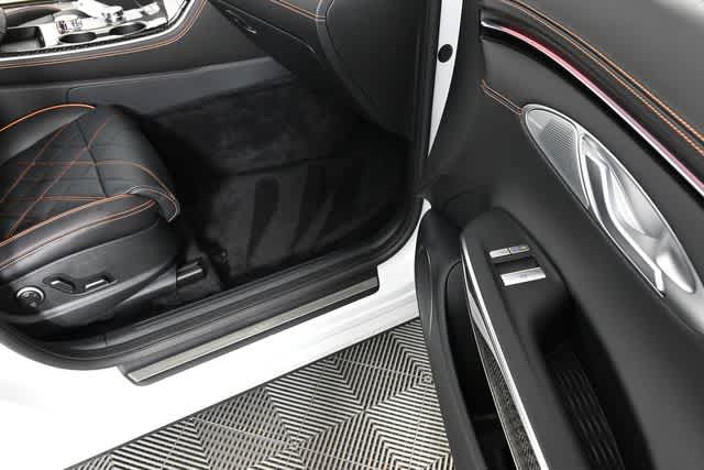 2026 Genesis GV70 3.5T Sport Prestige photo 25