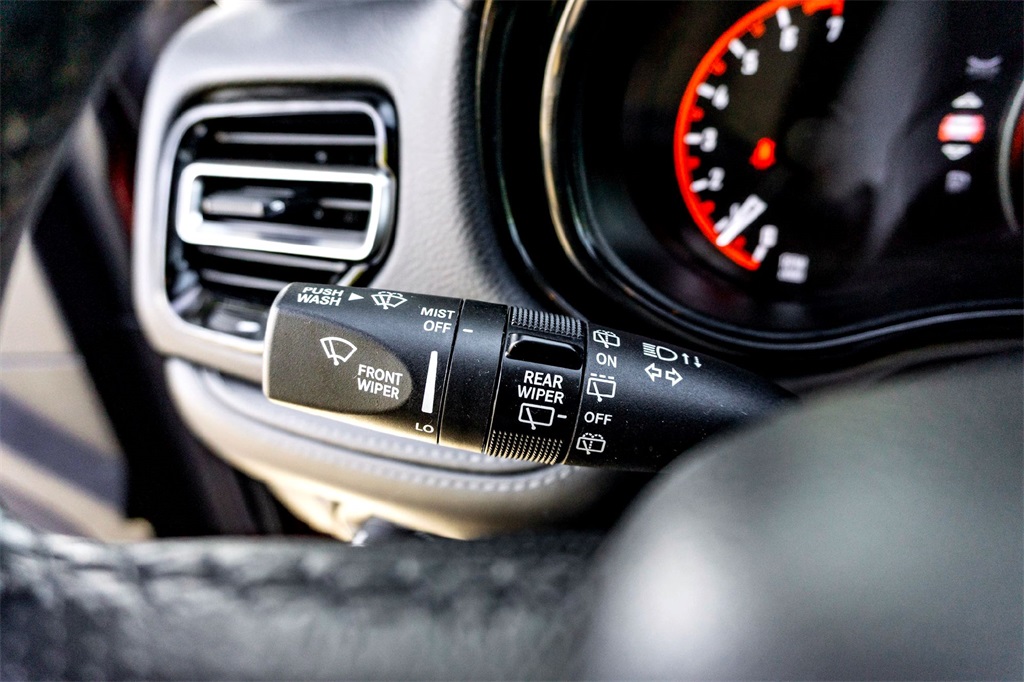 2024 Dodge Durango SXT photo 18