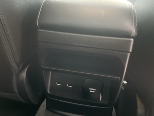 2023 Ford Ranger Lariat photo 4