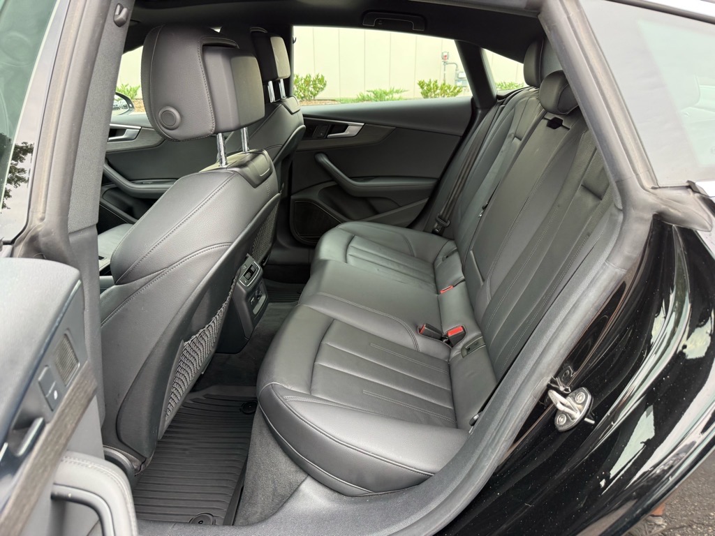 2019 Audi A5 S line Quattro Premium Plus photo 9