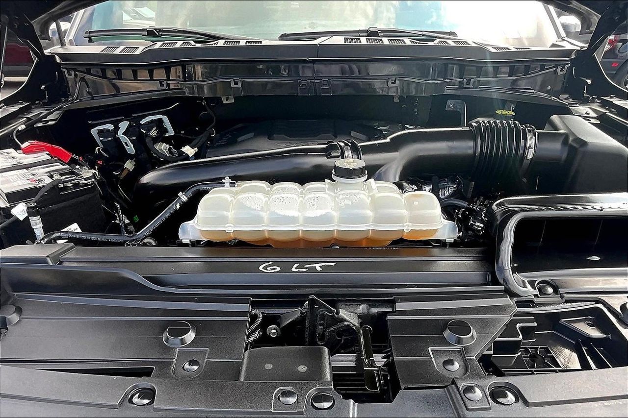 2023 Ford F-150 Tremor photo 26