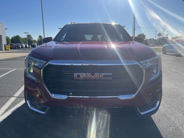 2023 Gmc Terrain Elevation photo 3