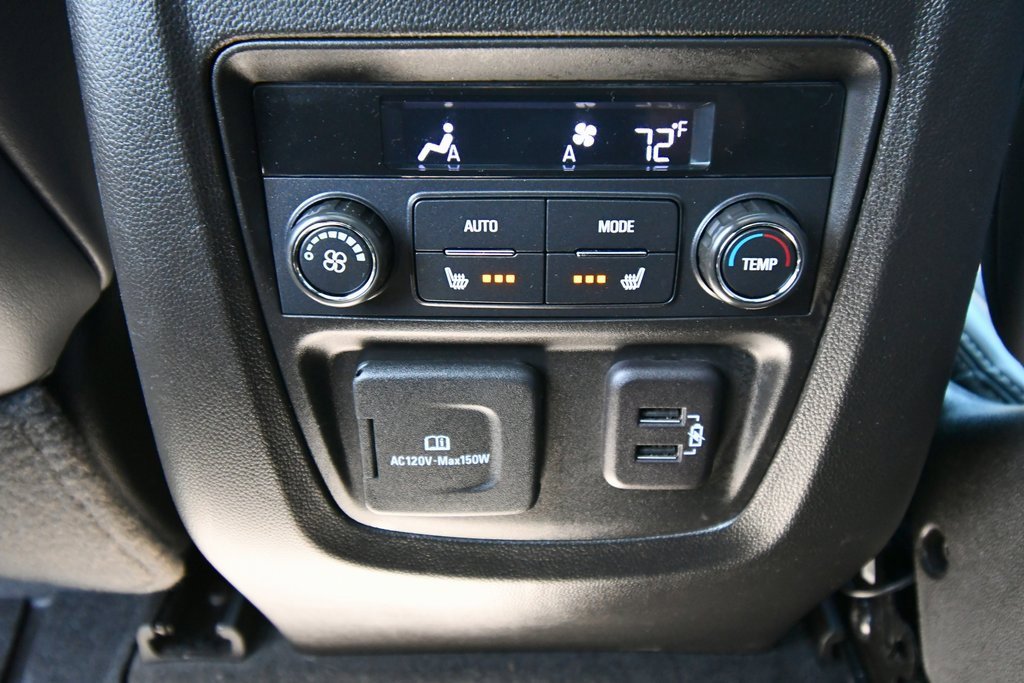 2023 Buick Enclave Premium photo 16