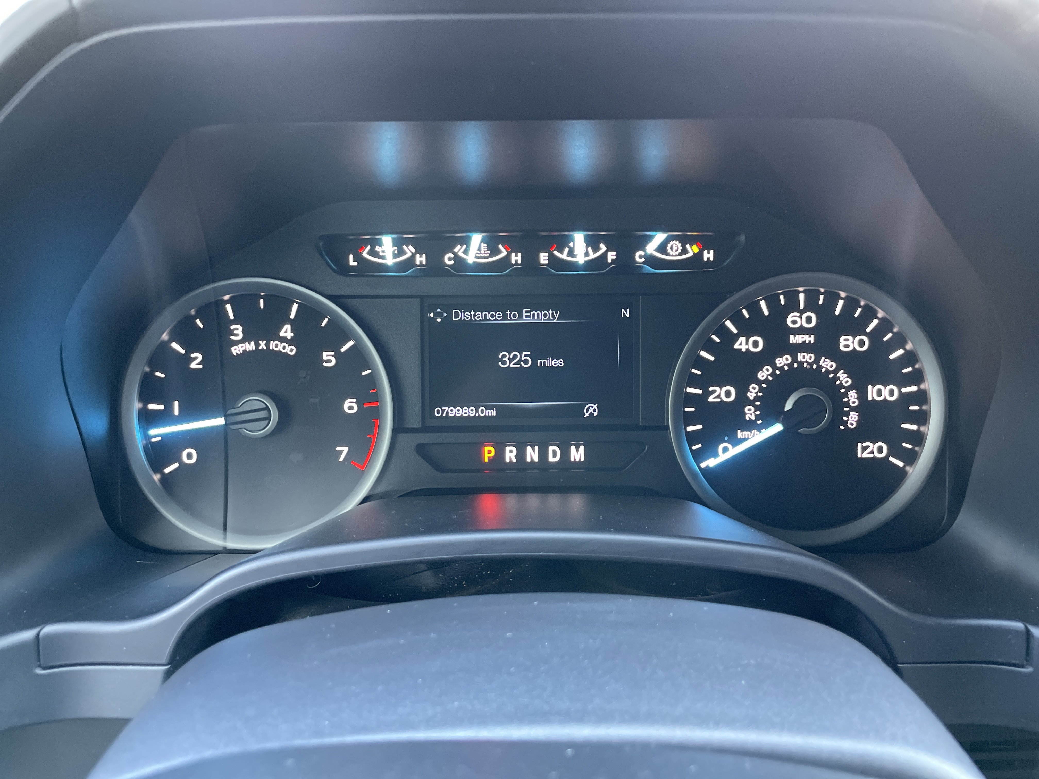 2019 Ford F-150 XLT photo 3