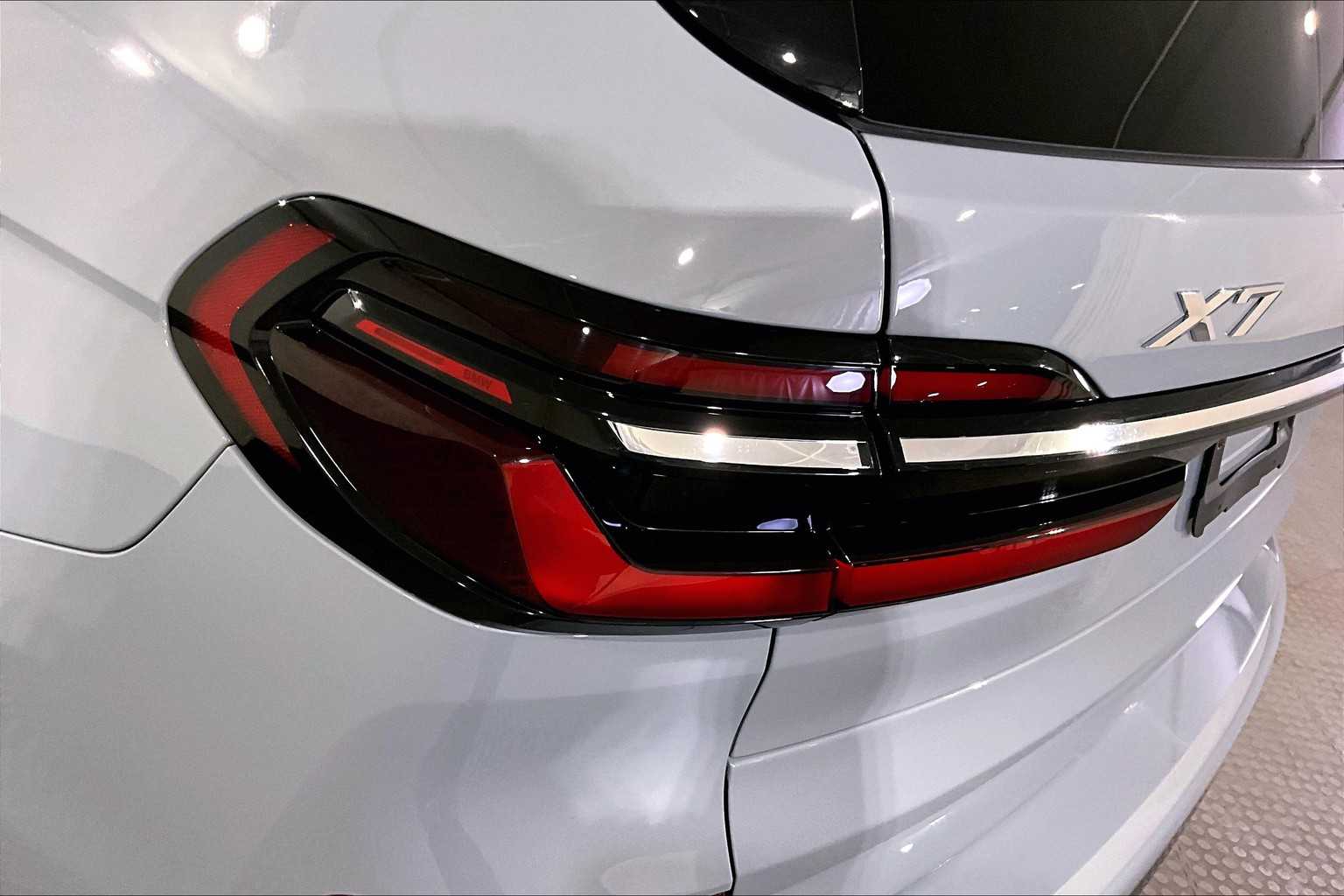 2023 Bmw X7 xDrive40i photo 27