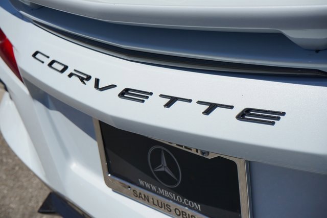 2022 Chevrolet Corvette Stingray 3LT photo 17