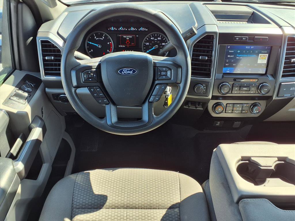 2022 Ford F-250 XLT photo 6