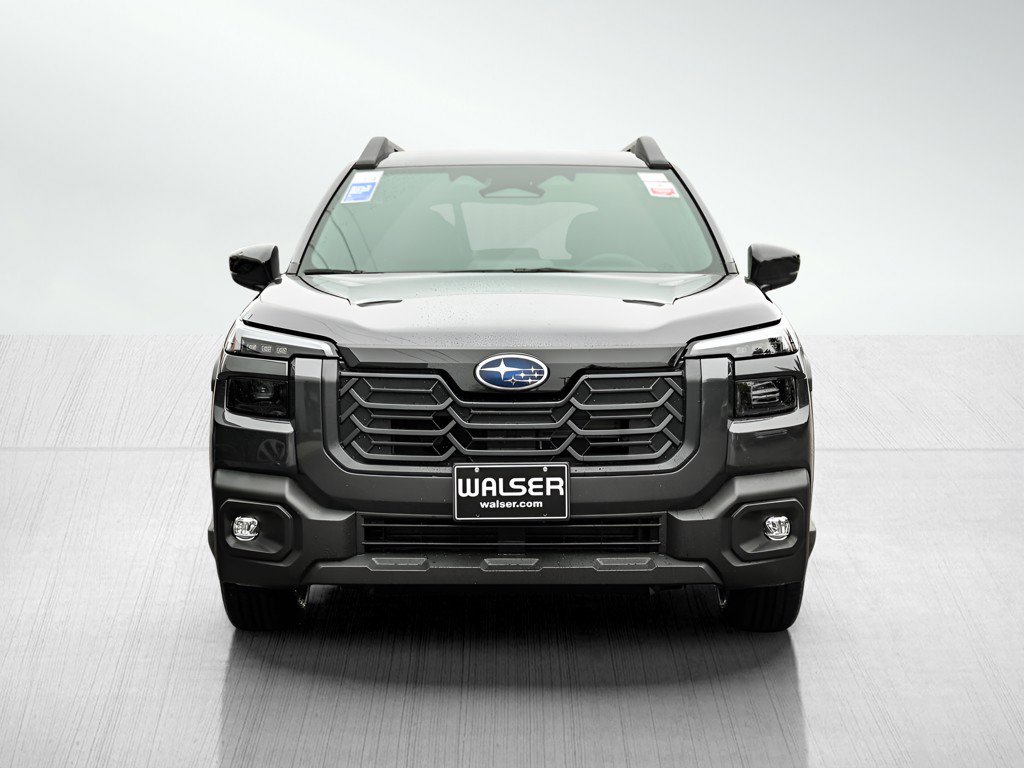 2026 Subaru Outback Premium photo 2