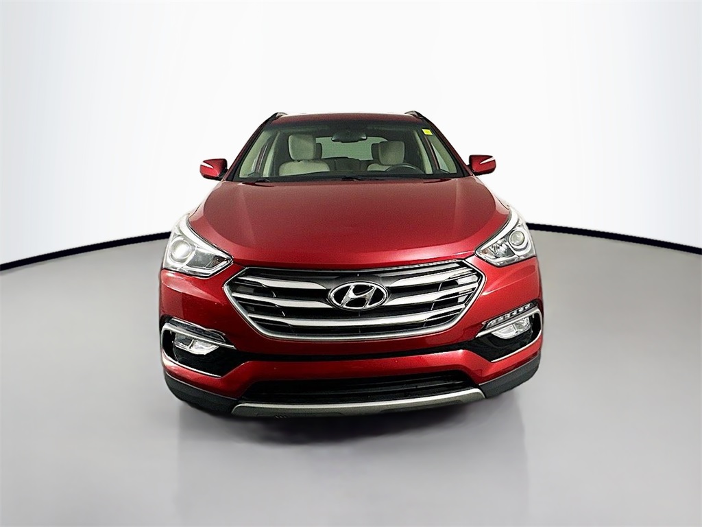 2018 Hyundai Santa Fe Sport Base photo 2