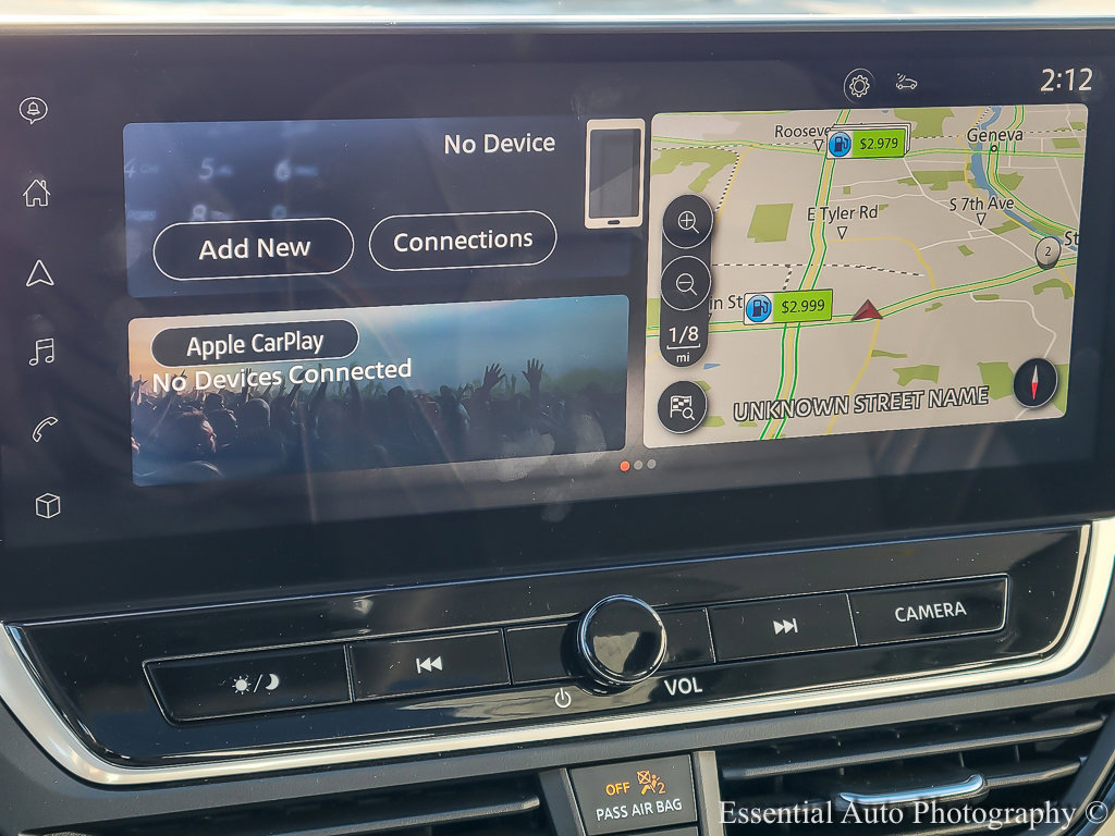 2024 NISSAN ALTIMA - Image 13