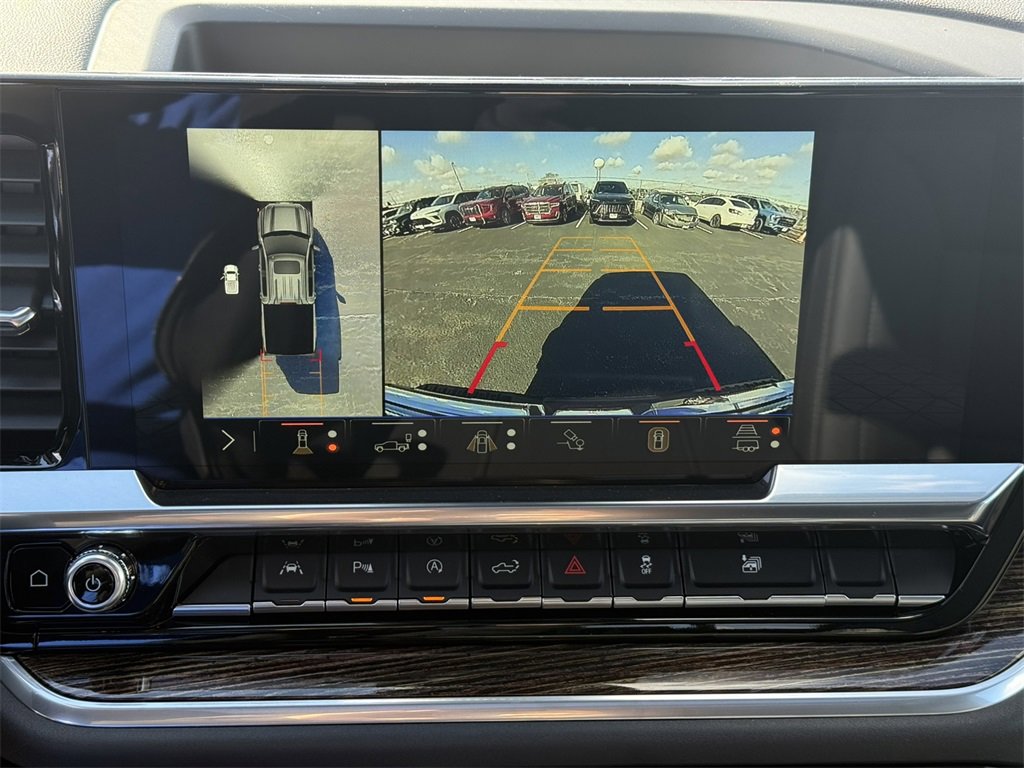 2026 GMC SIERRA - Image 23