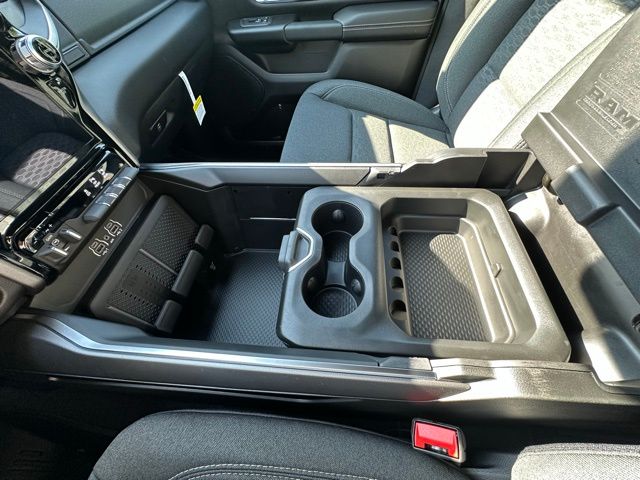 2026 Ram 1500 Big Horn Lone Star photo 22