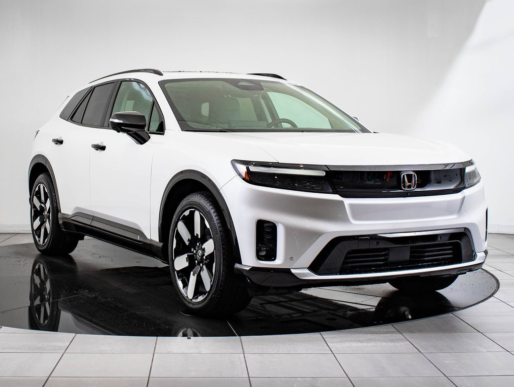 2024 Honda Prologue Elite photo 12