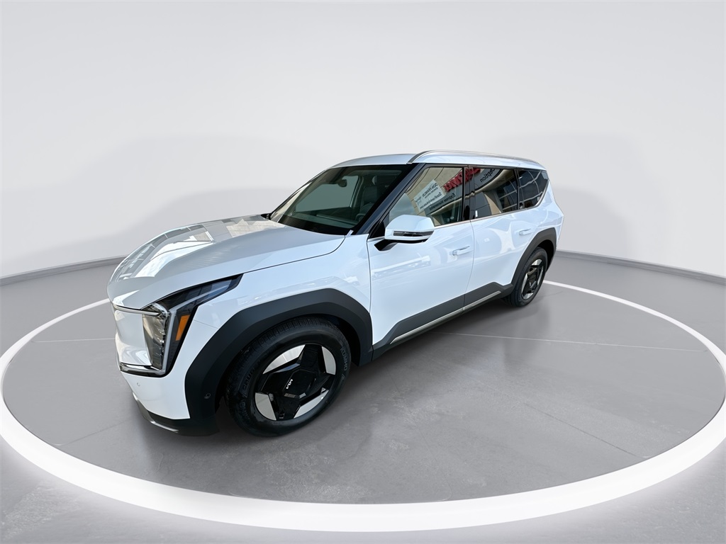 2026 Kia EV9 Wind photo 3