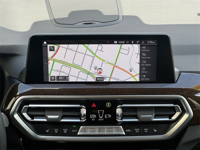 2024 Bmw X3 xDrive30i photo 15
