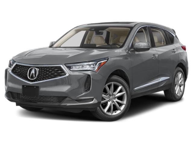 2023 Acura RDX Base's photo