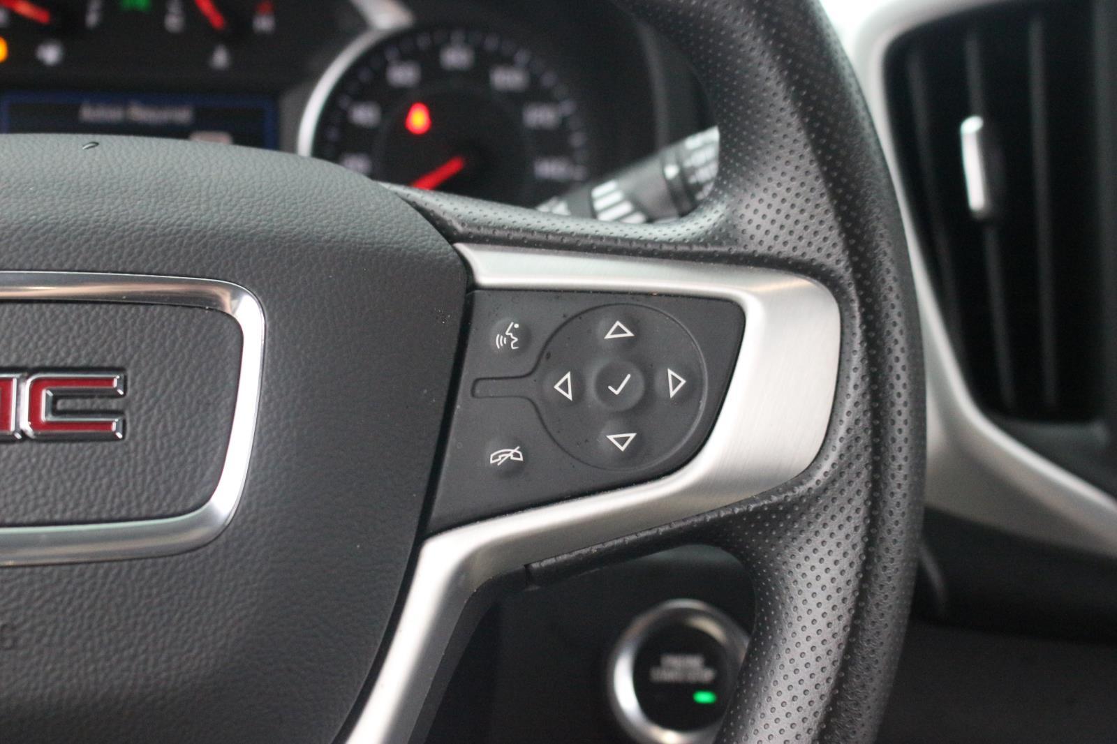 2022 Gmc Terrain SLE photo 17