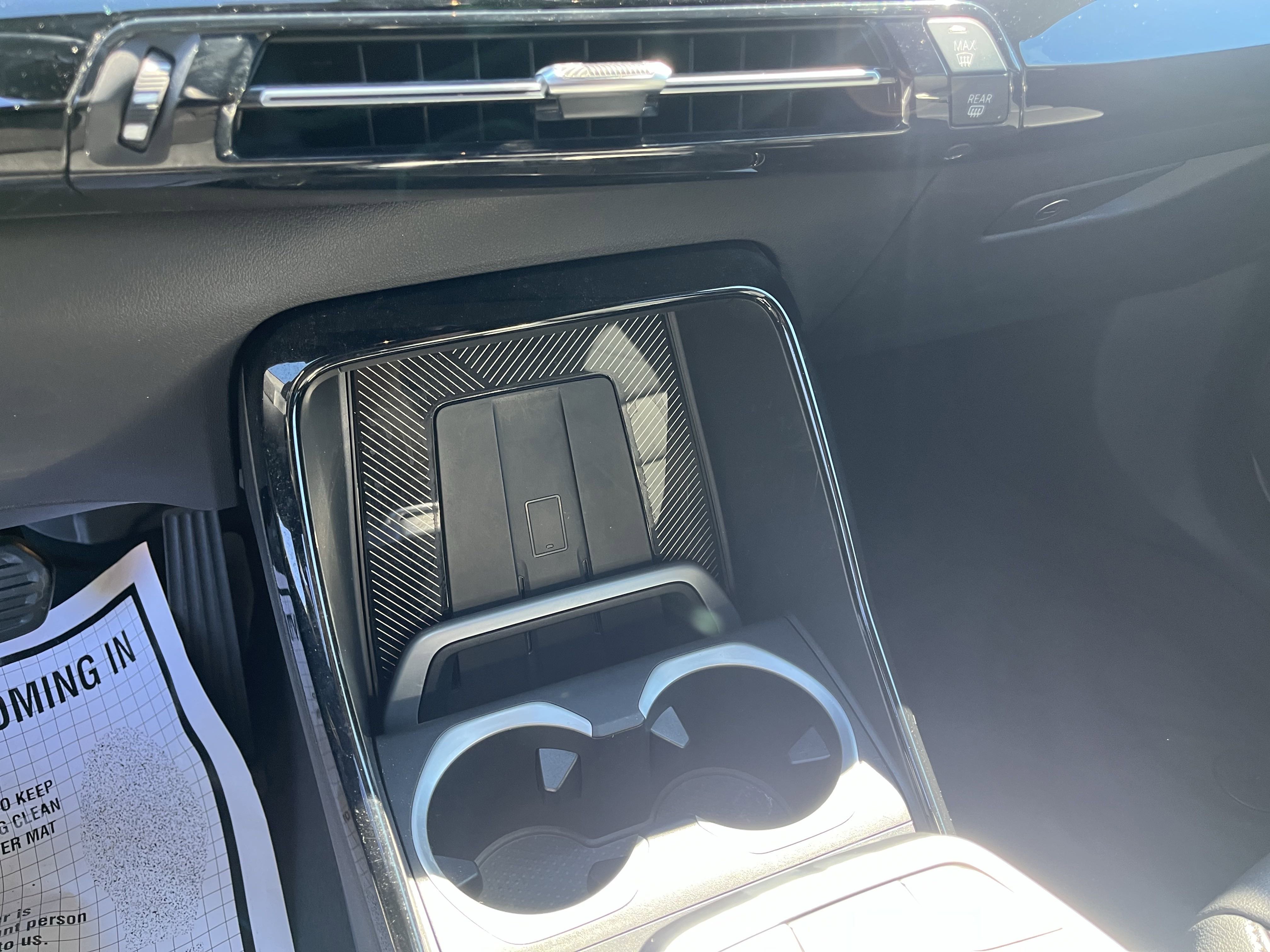 2023 Bmw X1 XDrive28i photo 4