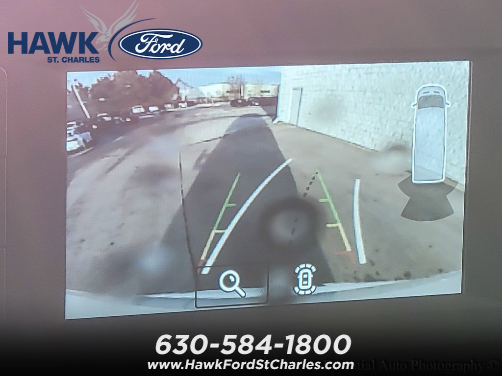 2025 FORD TRANSIT - Image 12