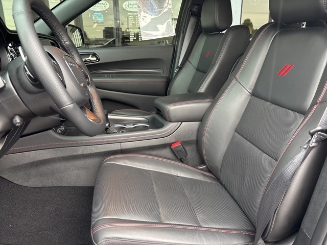 2024 Dodge Durango R/T Plus photo 4