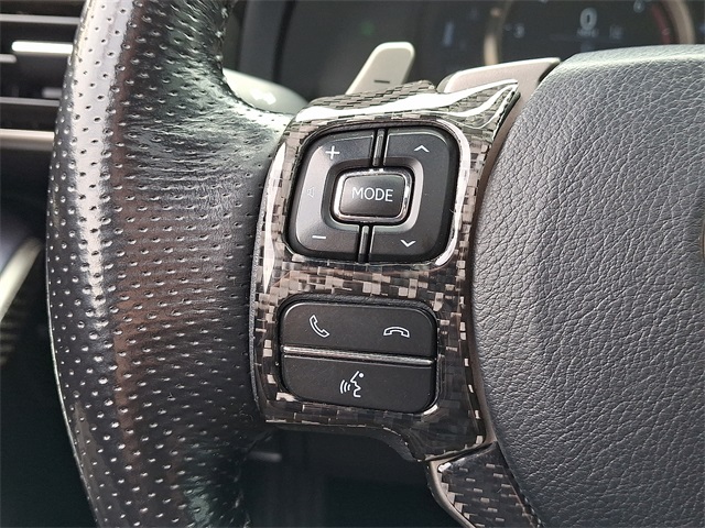 2020 Lexus IS 300 F SPORT photo 21