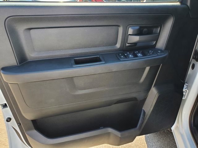 2024 Ram 3500 Tradesman photo 13