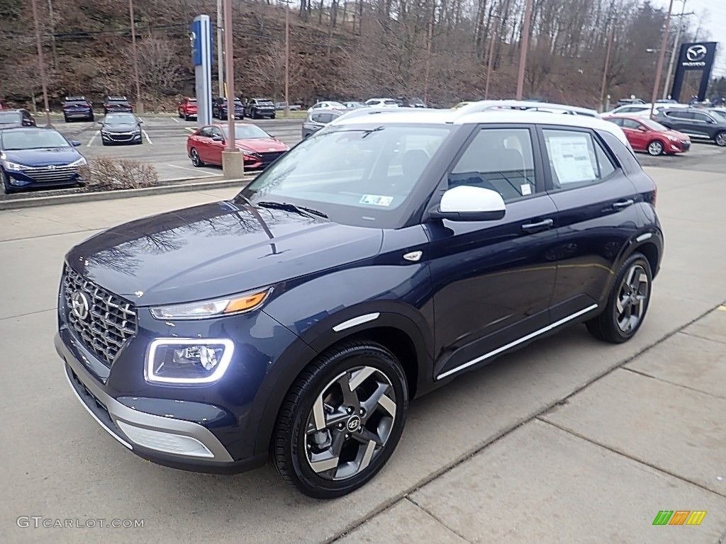 2023 Hyundai Venue Limited
