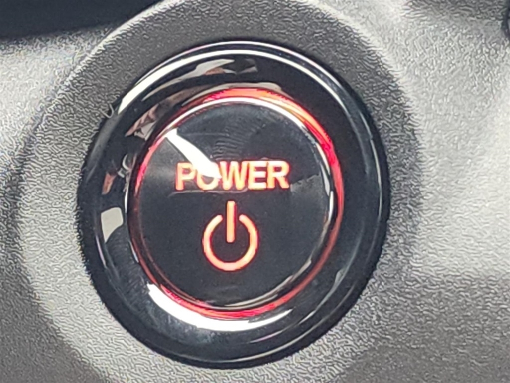 2026 Honda CR-V Hybrid Sport-L photo 4