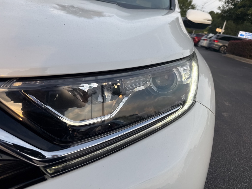 2020 Honda CR-V EX-L photo 7