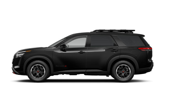 2026 Nissan Pathfinder