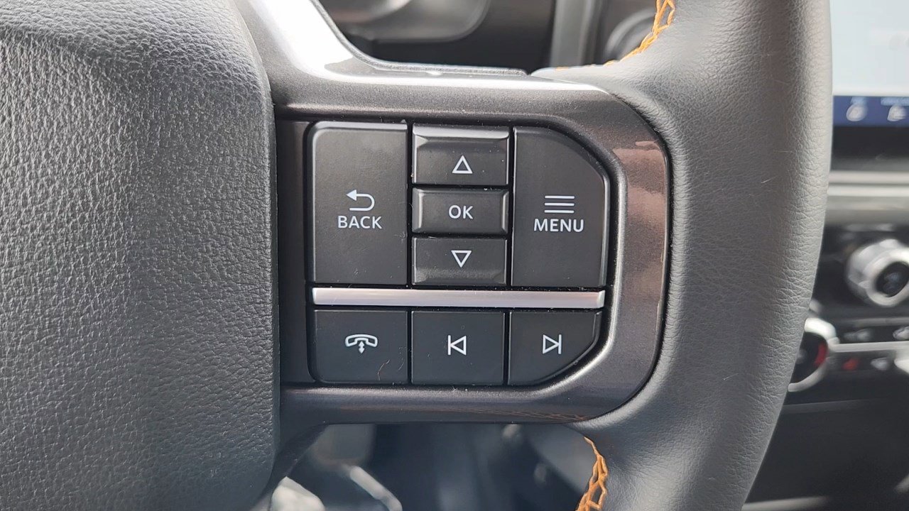 2023 Ford F-150 Tremor photo 12