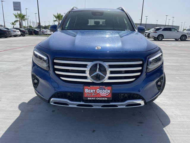 2025 Mercedes Benz GLB 250 photo 2