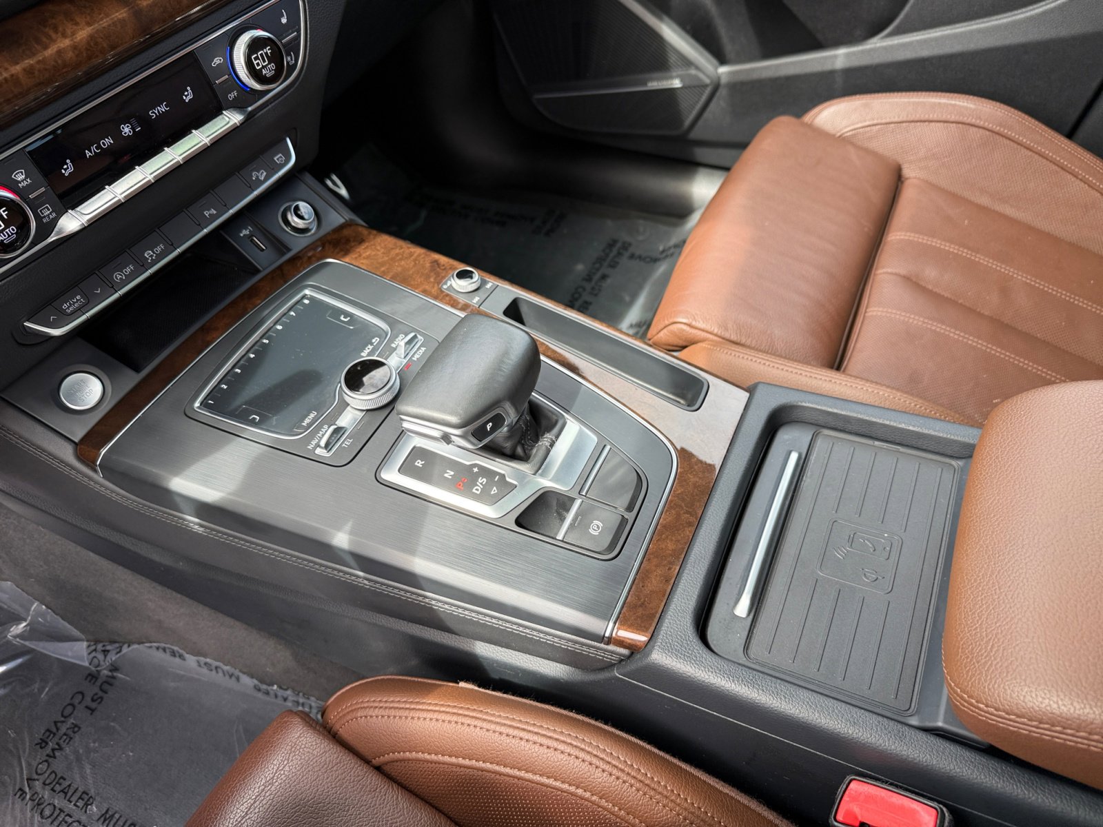 2019 Audi Q5 2.0T Premium Plus photo 13