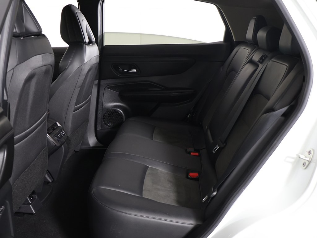 2023 Nissan ARIYA Engage Evolve+ Empower photo 23